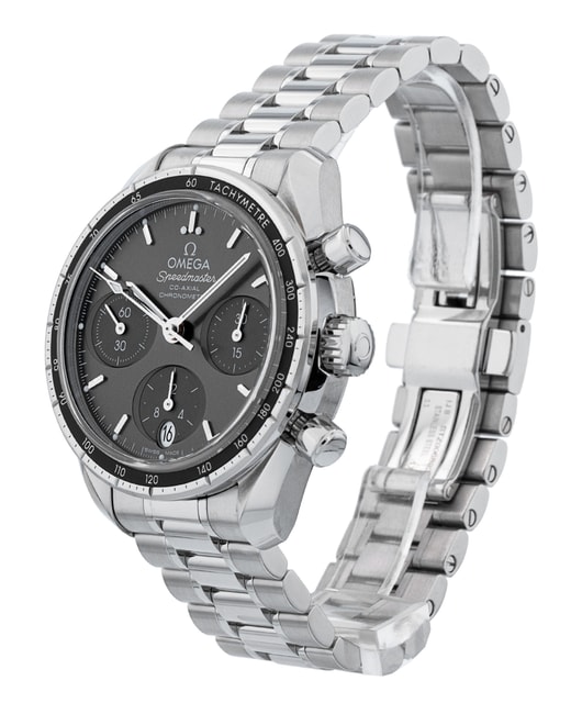 Omega Speedmaster 38 324.30.38.50.06.001 Image 2